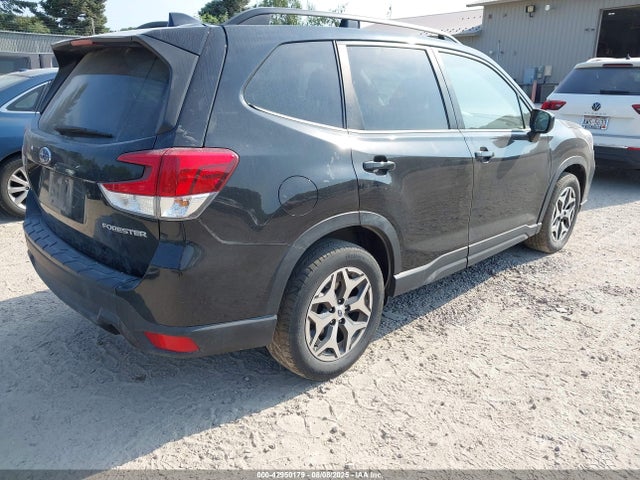 Subaru naturally aspirated u5 2019 JF2SKAGCXKH553589 Image 4