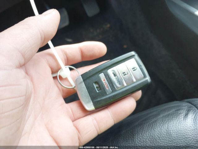 2016 ACURA MDX 5FRYD4H22GB013282 Photo 10