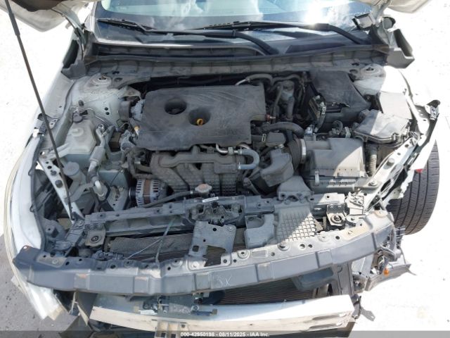 2019 NISSAN ALTIMA 1N4BL4BV6KC154591 Photo 9