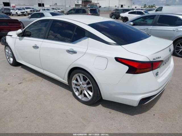 2019 NISSAN ALTIMA 1N4BL4BV6KC154591 Photo 2