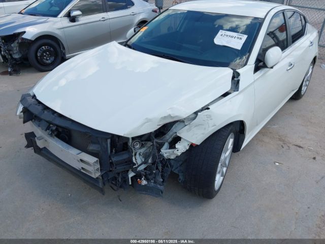 2019 NISSAN ALTIMA 1N4BL4BV6KC154591 Photo 5