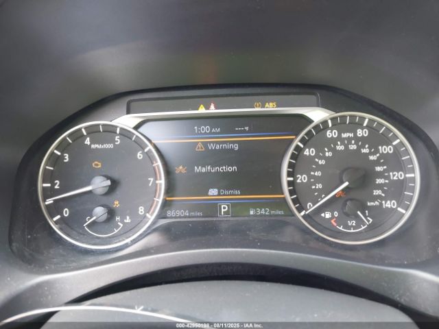 2019 NISSAN ALTIMA 1N4BL4BV6KC154591 Photo 6