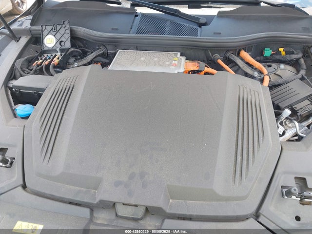 2024 AUDI SQ8 E-TRON WA1DCBGE0RB039611 Photo 9