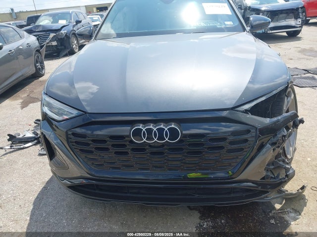 WA1DCBGE0RB039611 Audi SQ8