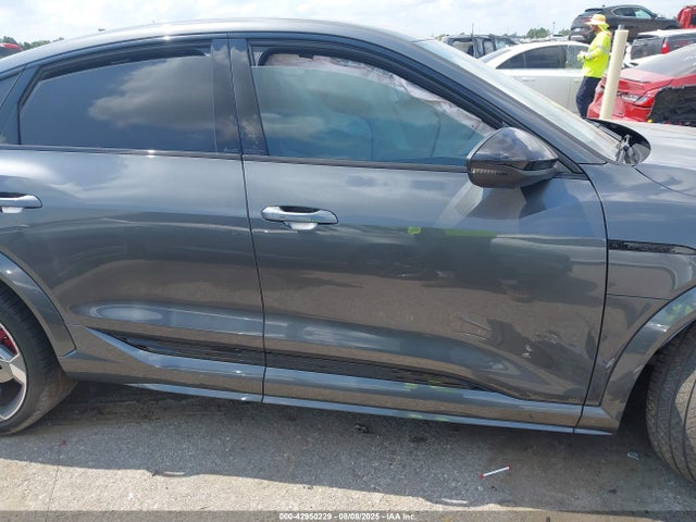 WA1DCBGE0RB039611 Audi SQ8