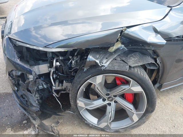 2024 AUDI SQ8 E-TRON WA1DCBGE0RB039611 Photo 5