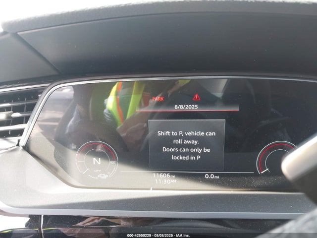 2024 AUDI SQ8 E-TRON WA1DCBGE0RB039611 Photo 6