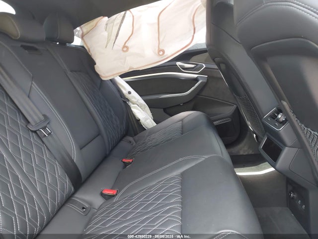 2024 AUDI SQ8 E-TRON WA1DCBGE0RB039611 Photo 7