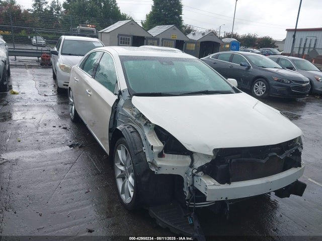 2013 CADILLAC XTS 2G61S5S37D9134618 Photo 0