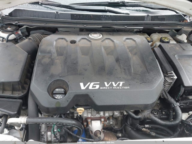 2013 CADILLAC XTS 2G61S5S37D9134618 Photo 9