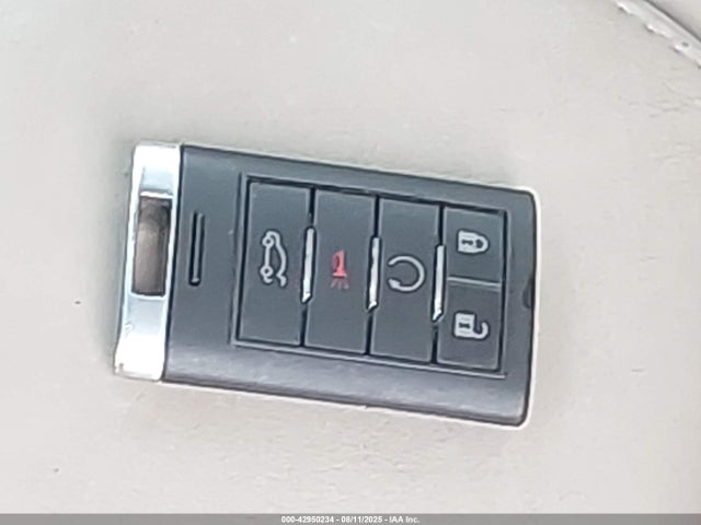 2013 CADILLAC XTS 2G61S5S37D9134618 Photo 10
