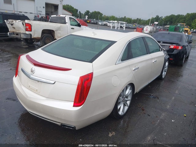 2013 CADILLAC XTS 2G61S5S37D9134618 Photo 3
