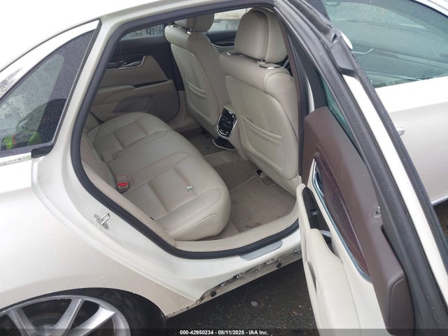2013 CADILLAC XTS 2G61S5S37D9134618 Photo 7