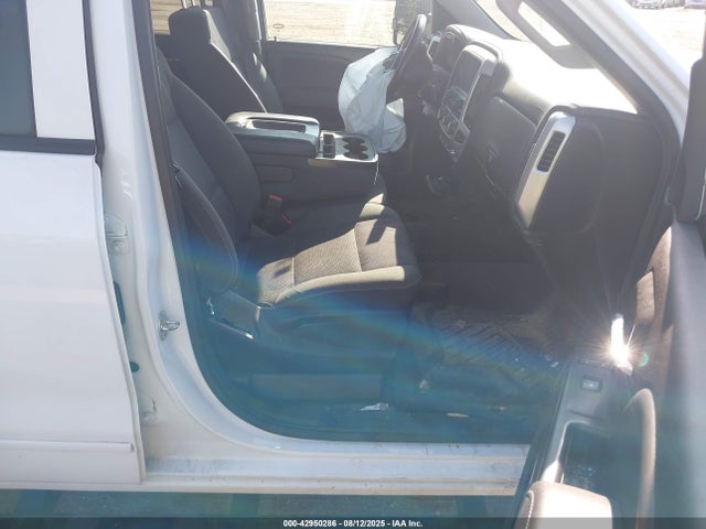 GMC l83 -spark ignited direct injection, variable valve timing, afm, e85 max, alum 2018 3GTU2MEC2JG343413 Image 5