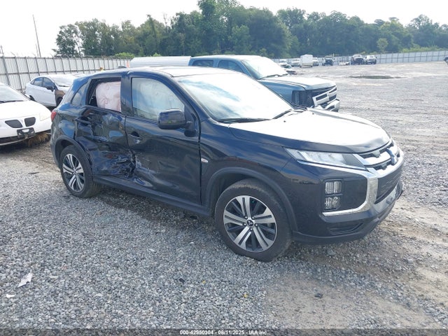 2024 MITSUBISHI OUTLANDER SPORT JA4ARUAU1RU009471