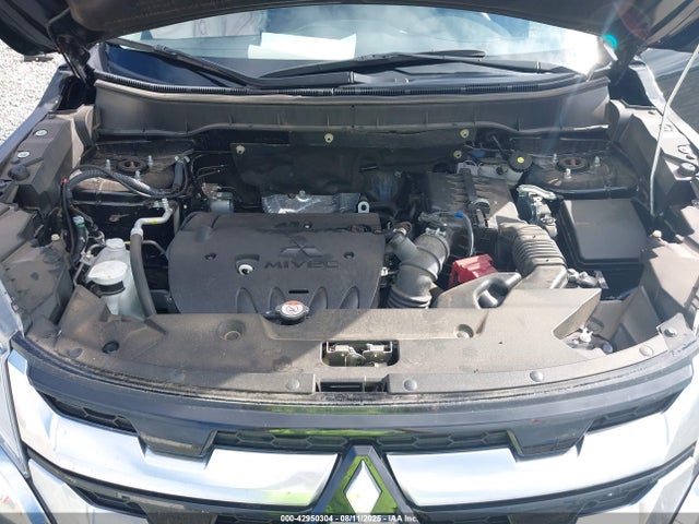 2024 MITSUBISHI OUTLANDER SPORT JA4ARUAU1RU009471 Photo 9