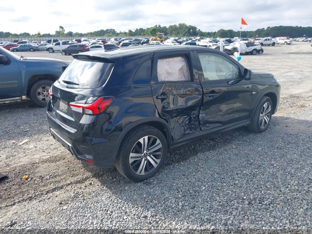 2024 MITSUBISHI OUTLANDER SPORT JA4ARUAU1RU009471 Photo 3