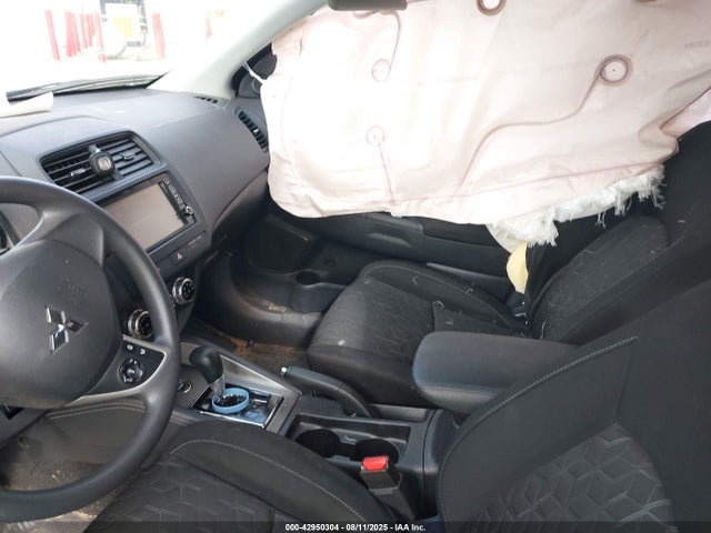 2024 MITSUBISHI OUTLANDER SPORT JA4ARUAU1RU009471 Photo 4