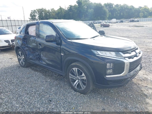 2024 MITSUBISHI OUTLANDER SPORT JA4ARUAU1RU009471 Photo 5