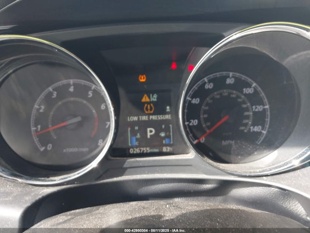 2024 MITSUBISHI OUTLANDER SPORT JA4ARUAU1RU009471 Photo 6