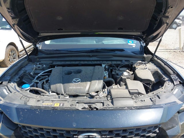 Mazda py 2023 7MMVABCM6PN124154 Image 10