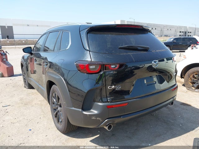 Mazda py 2023 7MMVABCM6PN124154 Image 3