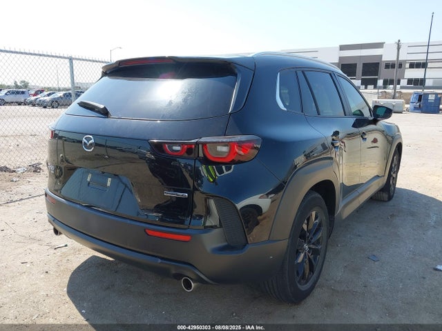 Mazda py 2023 7MMVABCM6PN124154 Image 4