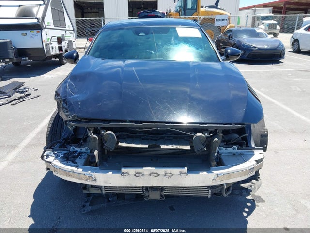 1HGCV1F3XNA046637 Honda l15be