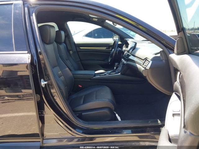 1HGCV1F3XNA046637 Honda l15be