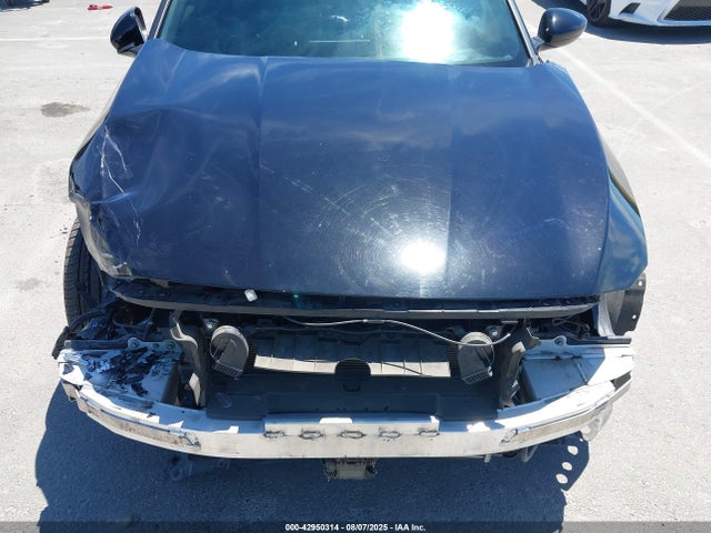 1HGCV1F3XNA046637 Honda l15be