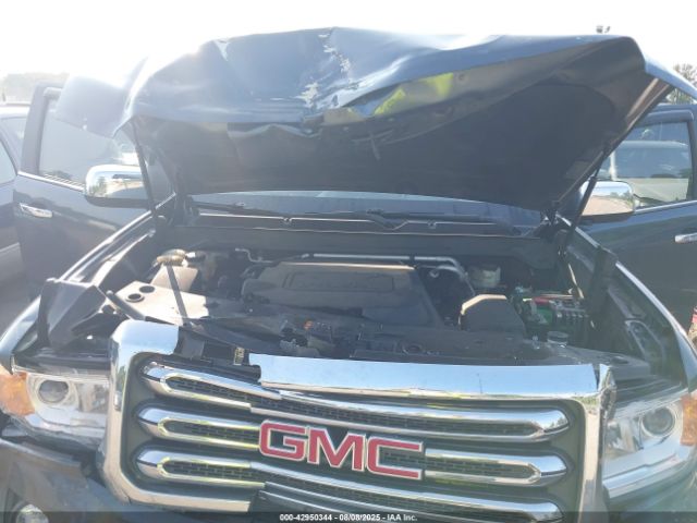 2015 GMC CANYON 1GTG6CE31F1214936 Photo 9