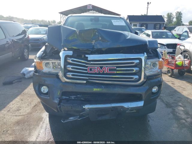 2015 GMC CANYON 1GTG6CE31F1214936 Photo 5