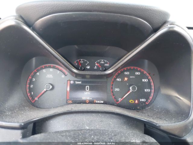 2015 GMC CANYON 1GTG6CE31F1214936 Photo 6