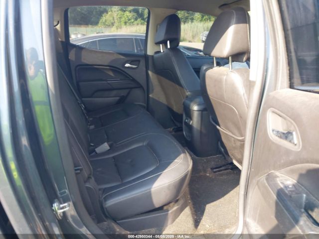 2015 GMC CANYON 1GTG6CE31F1214936 Photo 7