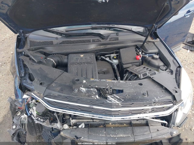 Chevrolet lea - e85 max, aluminum 2016 2GNALCEK3G6195074 Image 10