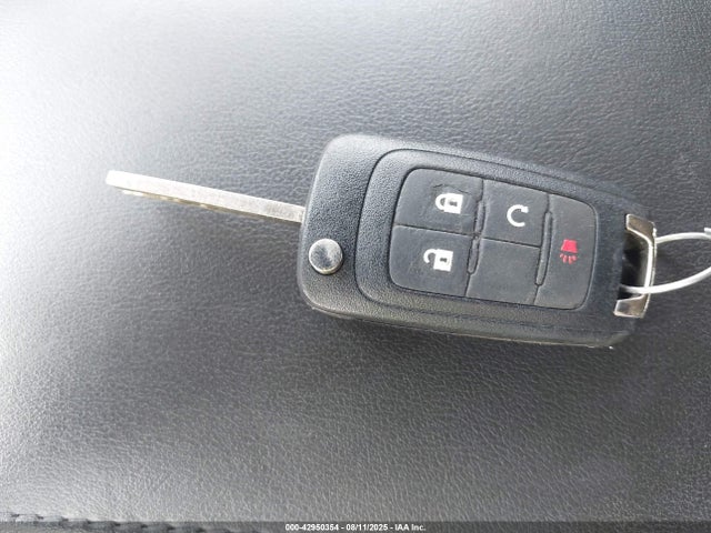 Chevrolet lea - e85 max, aluminum 2016 2GNALCEK3G6195074 Image 11