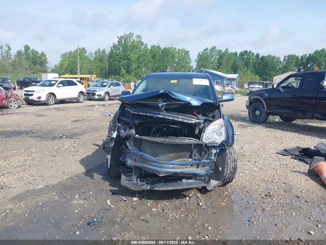 Chevrolet lea - e85 max, aluminum 2016 2GNALCEK3G6195074 Image 13