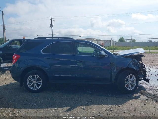 Chevrolet lea - e85 max, aluminum 2016 2GNALCEK3G6195074 Image 14