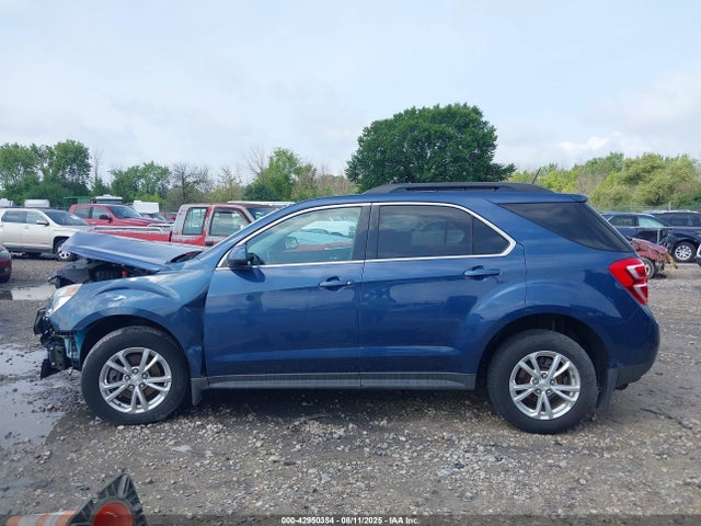 Chevrolet lea - e85 max, aluminum 2016 2GNALCEK3G6195074 Image 15