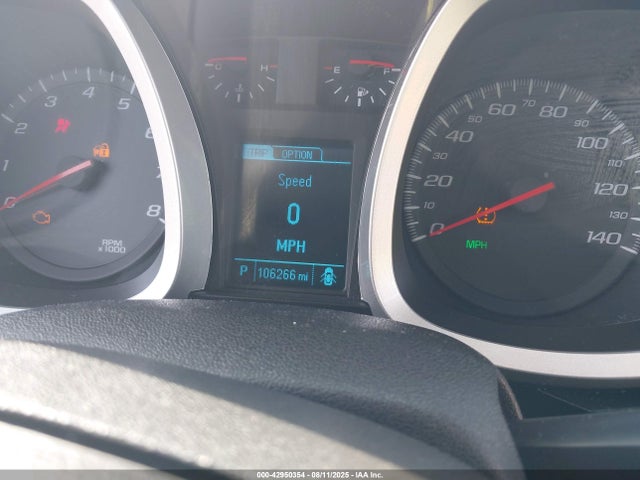 Chevrolet lea - e85 max, aluminum 2016 2GNALCEK3G6195074 Image 16