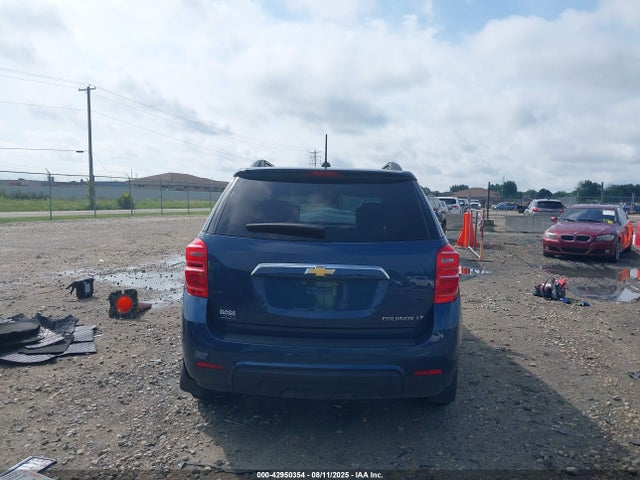 Chevrolet lea - e85 max, aluminum 2016 2GNALCEK3G6195074 Image 17