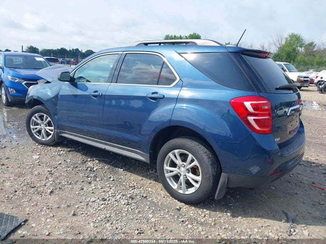 Chevrolet lea - e85 max, aluminum 2016 2GNALCEK3G6195074 Image 3