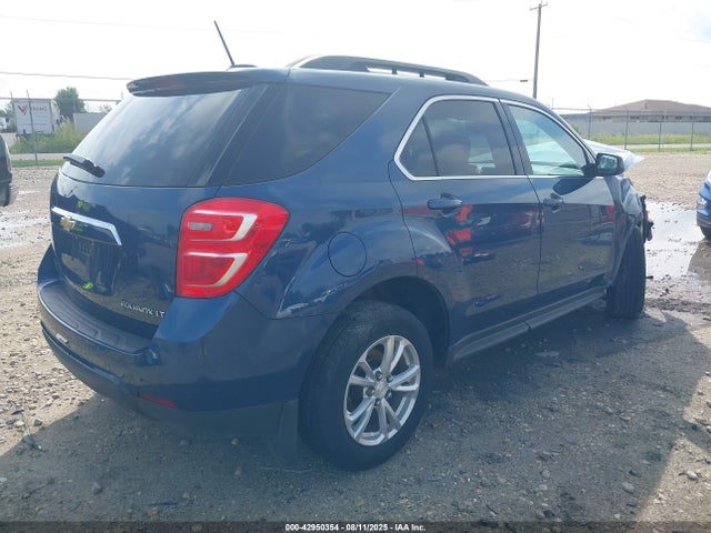 Chevrolet lea - e85 max, aluminum 2016 2GNALCEK3G6195074 Image 4