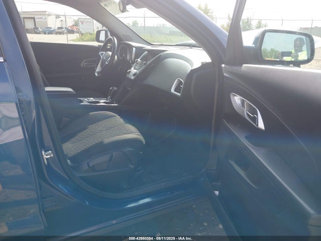 Chevrolet lea - e85 max, aluminum 2016 2GNALCEK3G6195074 Image 5