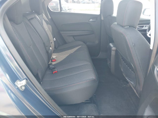 Chevrolet lea - e85 max, aluminum 2016 2GNALCEK3G6195074 Image 8