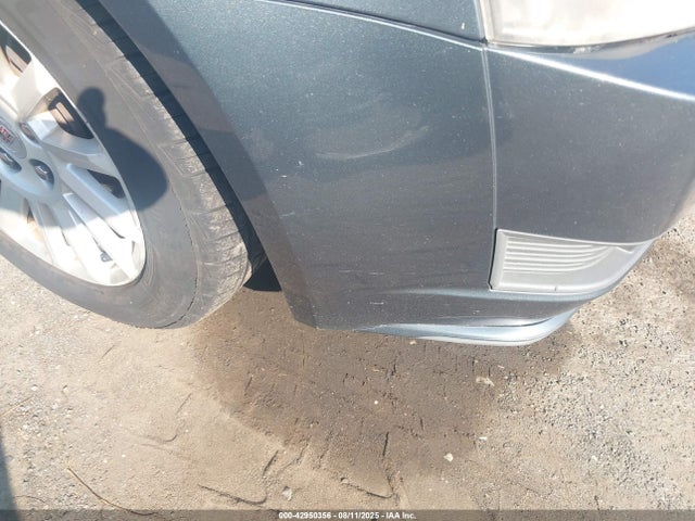 2012 CADILLAC CTS 1G6DC5E51C0134694 Photo 5