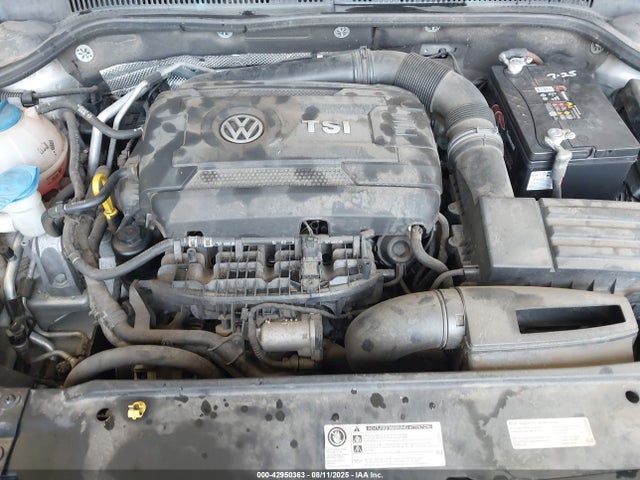 3VWD07AJ9EM433612 Volkswagen 2014