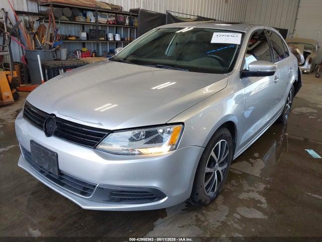 3VWD07AJ9EM433612 Volkswagen 2014