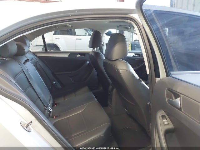 3VWD07AJ9EM433612 Volkswagen 2014