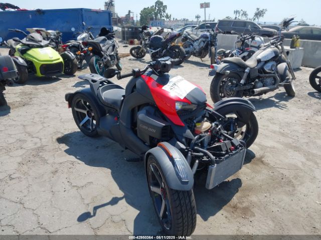 2023 CAN-AM RYKER 3JB2JEG23PJ003657